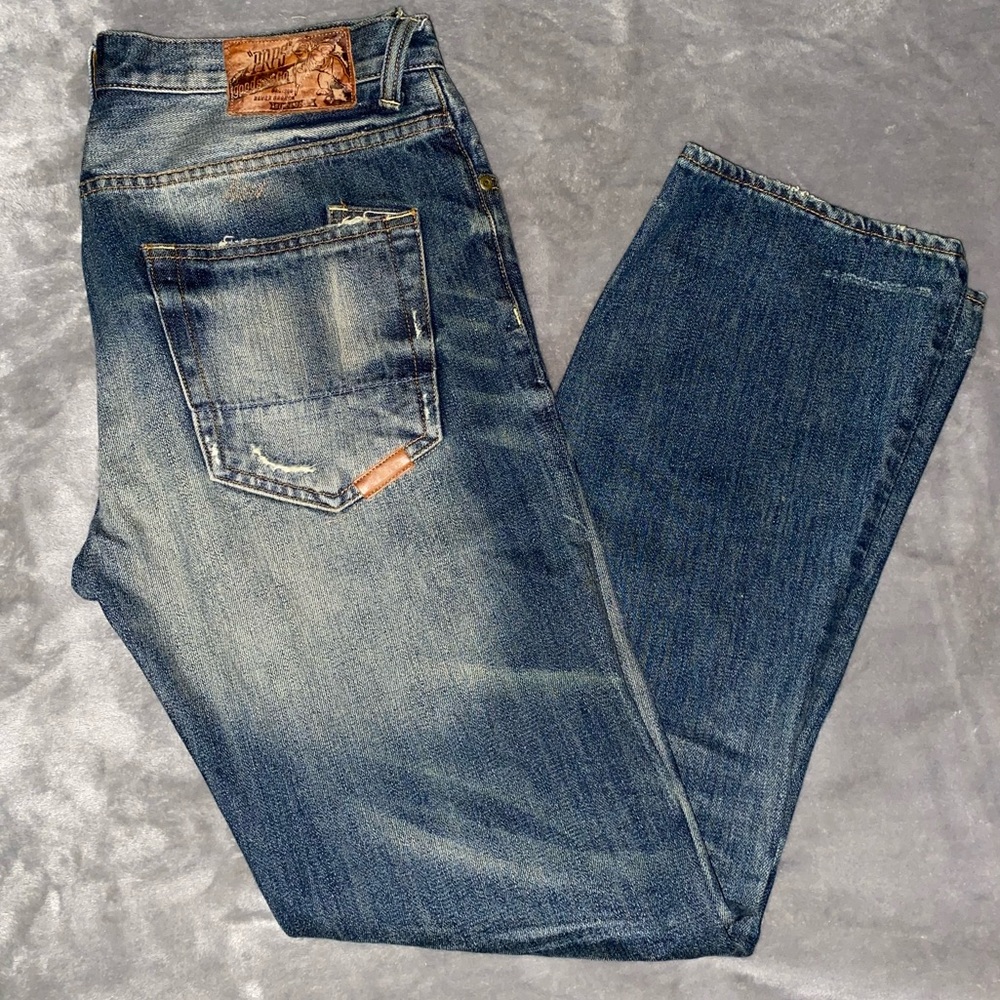 Prps pants